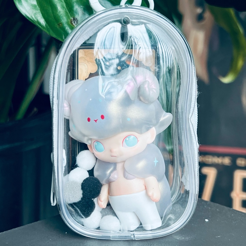 POP MART ZODIAC SERIES “ARIES” figure